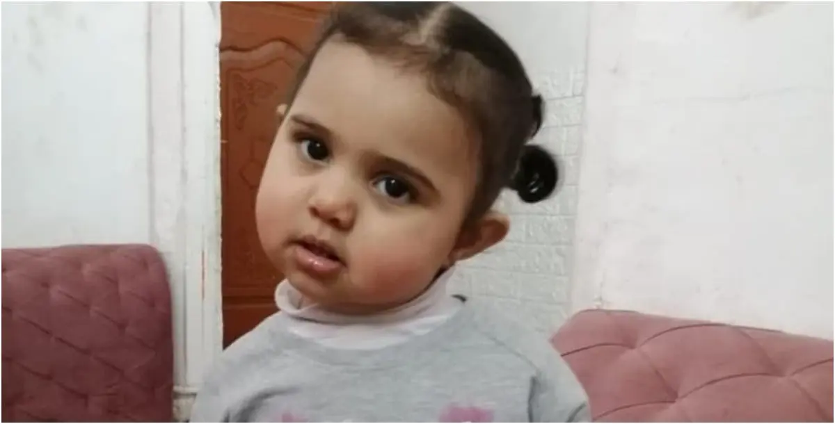 أول تصريح لوالد الطفلة السعودية مسك بعد العثور عليها