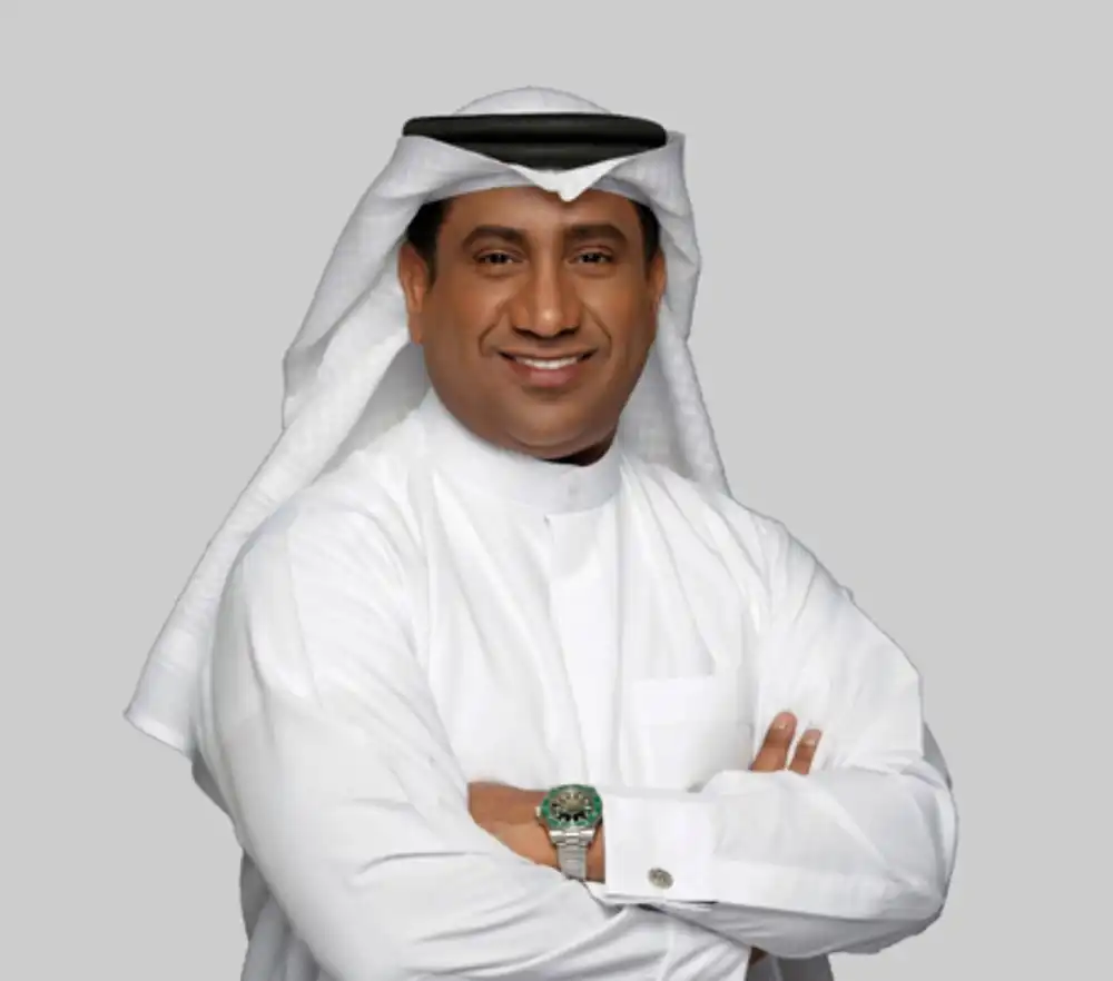 علي الخوار: تكريم الشيخ محمد بن زايد أرفع وسام لأي مبدع إماراتي