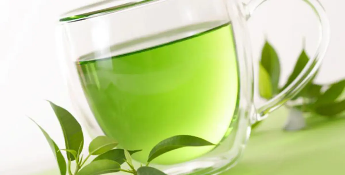 هل تعرفين الفوائد السحرية لـ "الشاي الأخضر"؟