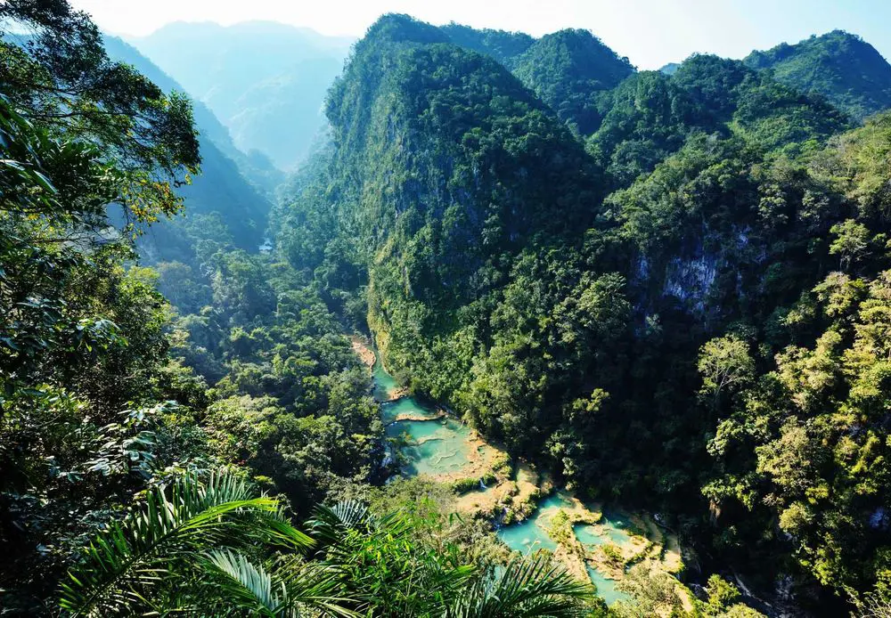 Guatemala