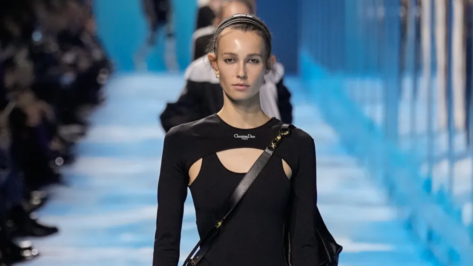 Dior ربيع وصيف 2025