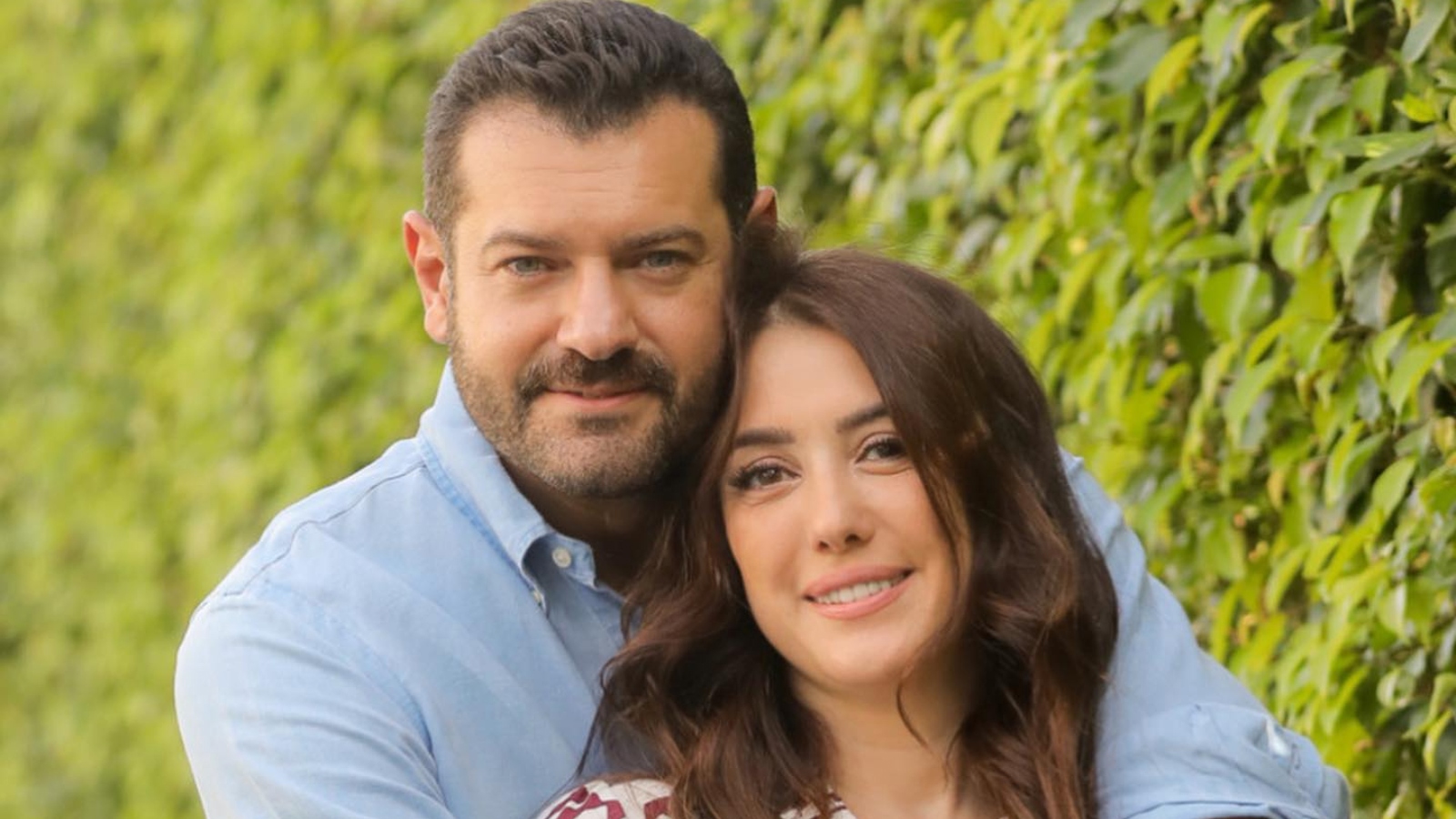 ماذا قال عمرو يوسف بعد إعلان زوجته كندة علوش إصابتها بالسرطان؟