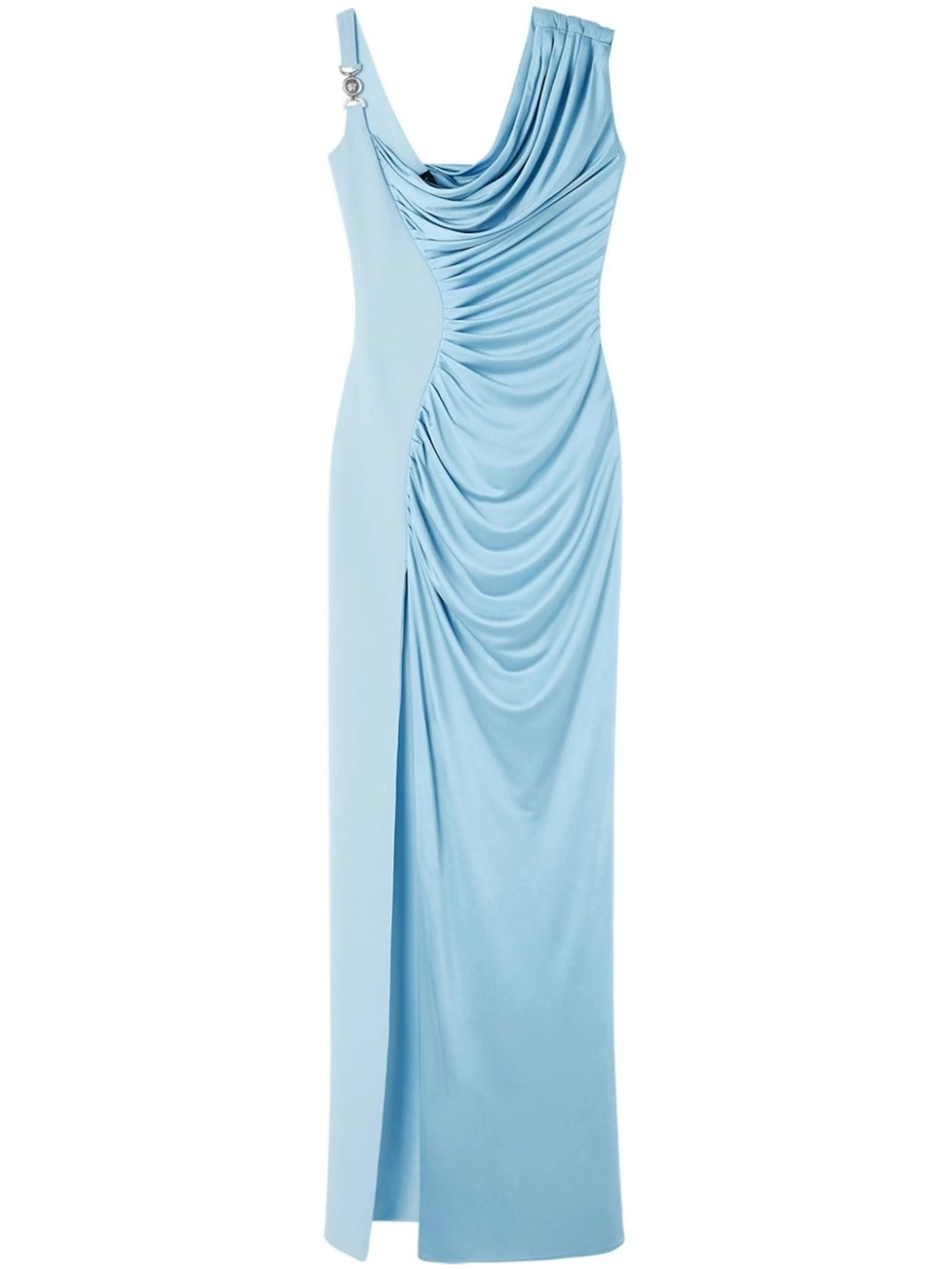 الفستان من Versace
