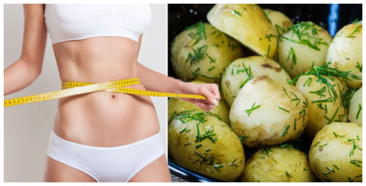 لا تندهشي.. البطاطا الباردة أحدث وسيلة لإنقاص وزنك سريعًا!
