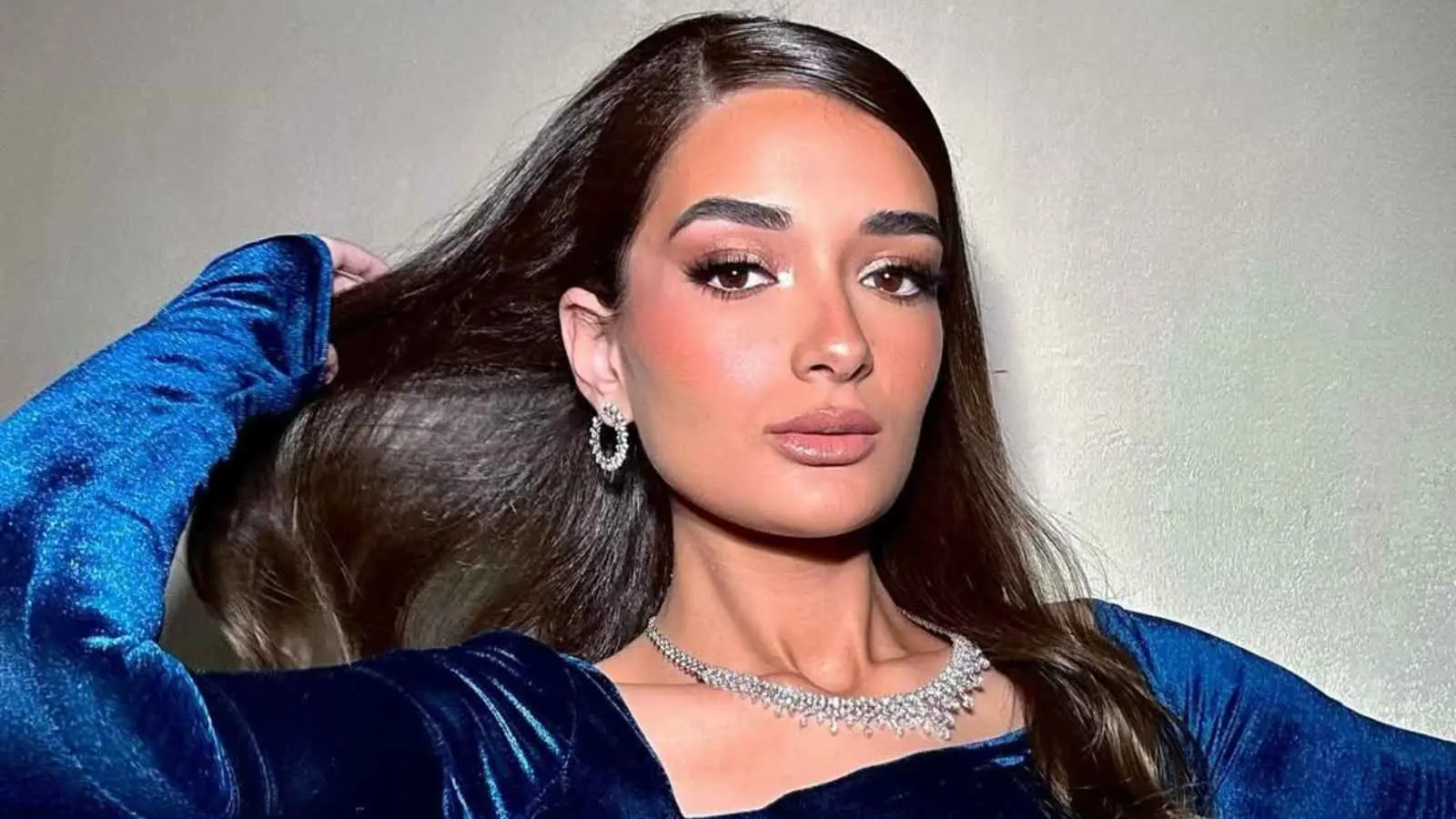 ملك أحمد زاهر