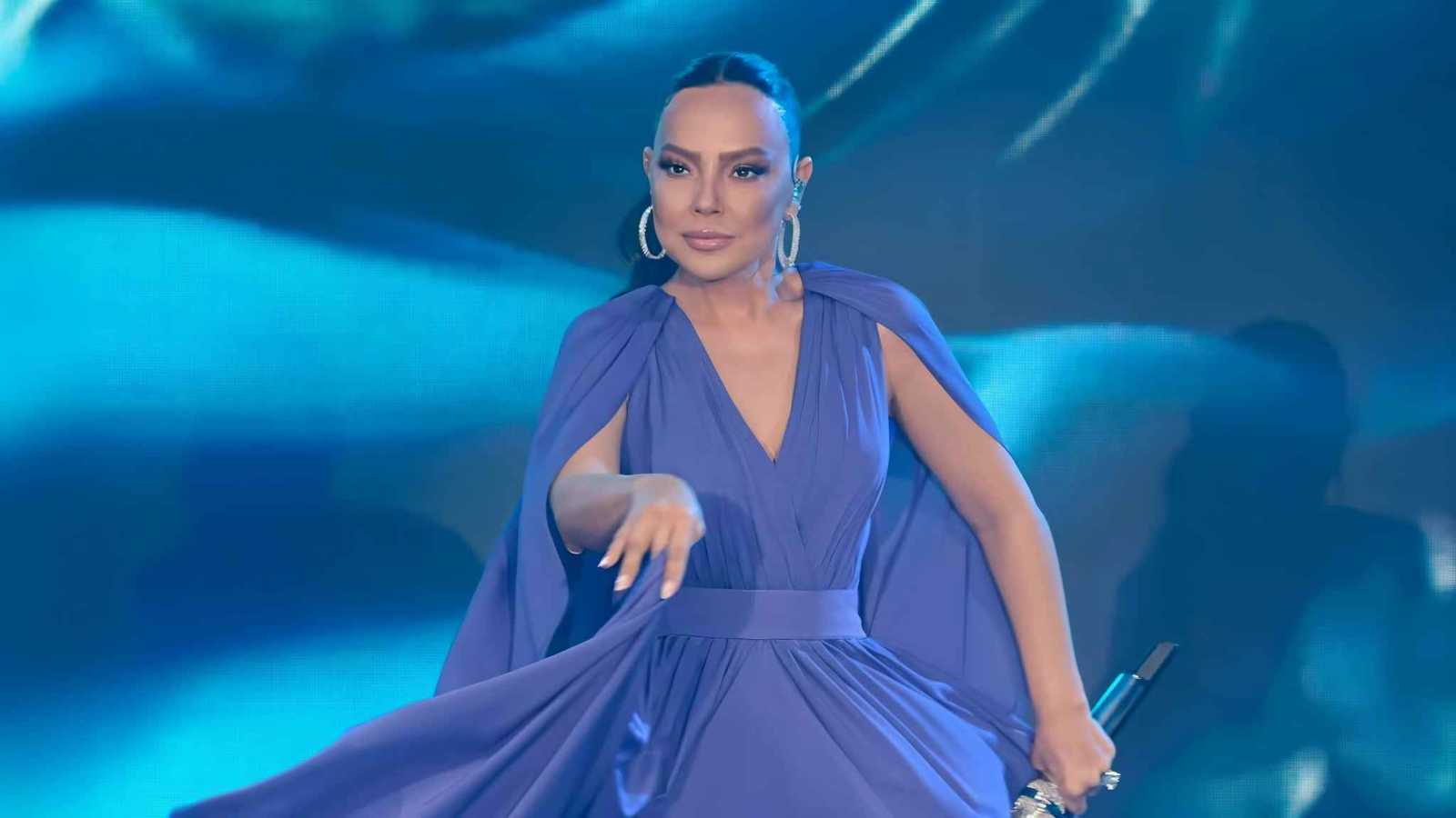 إبرو غوندش تنفصل عن زوجها الرابع.. وتوضح السبب