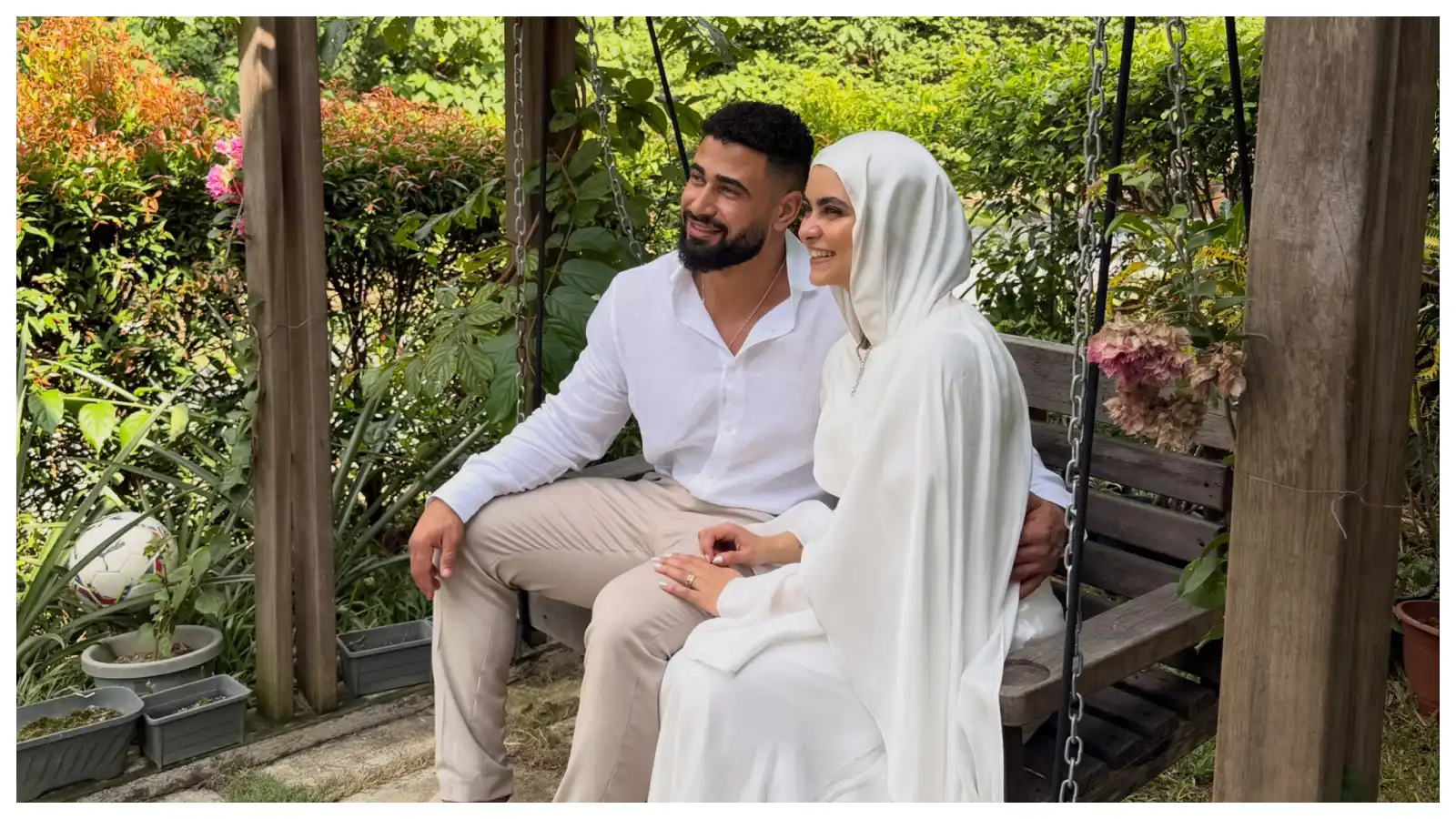زوج ريم الطويل