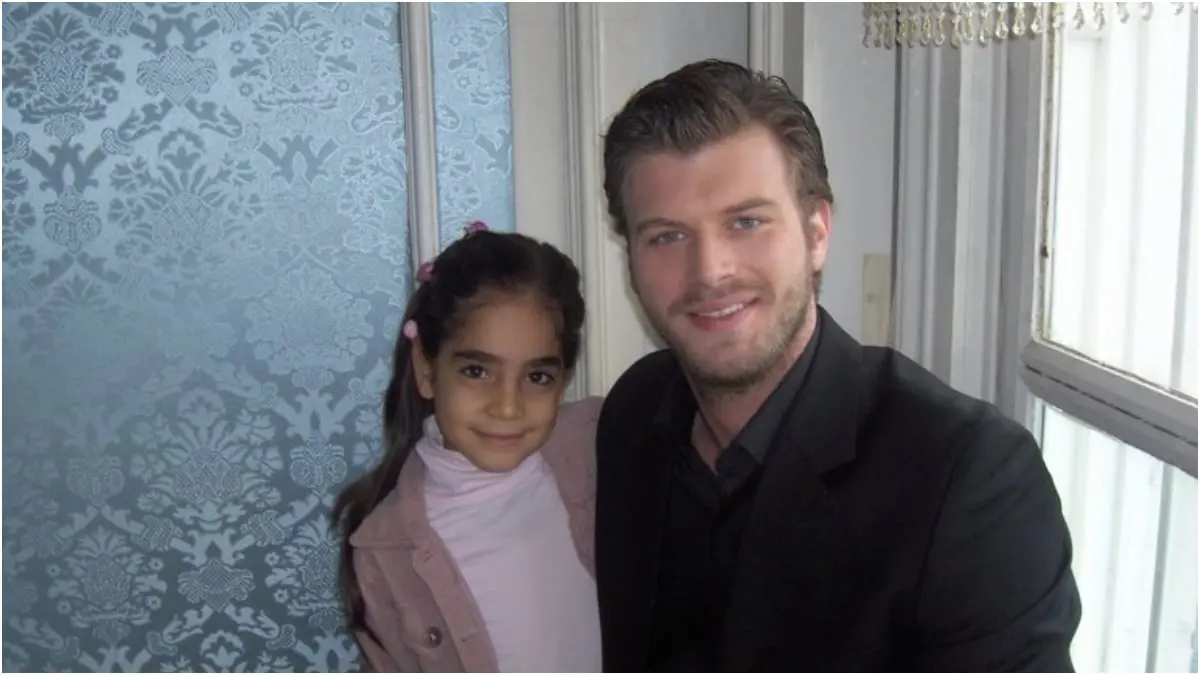 الطفلة ألما في مسلسل "نور" التركي حديث الجمهور بعدما أصبحت شابة