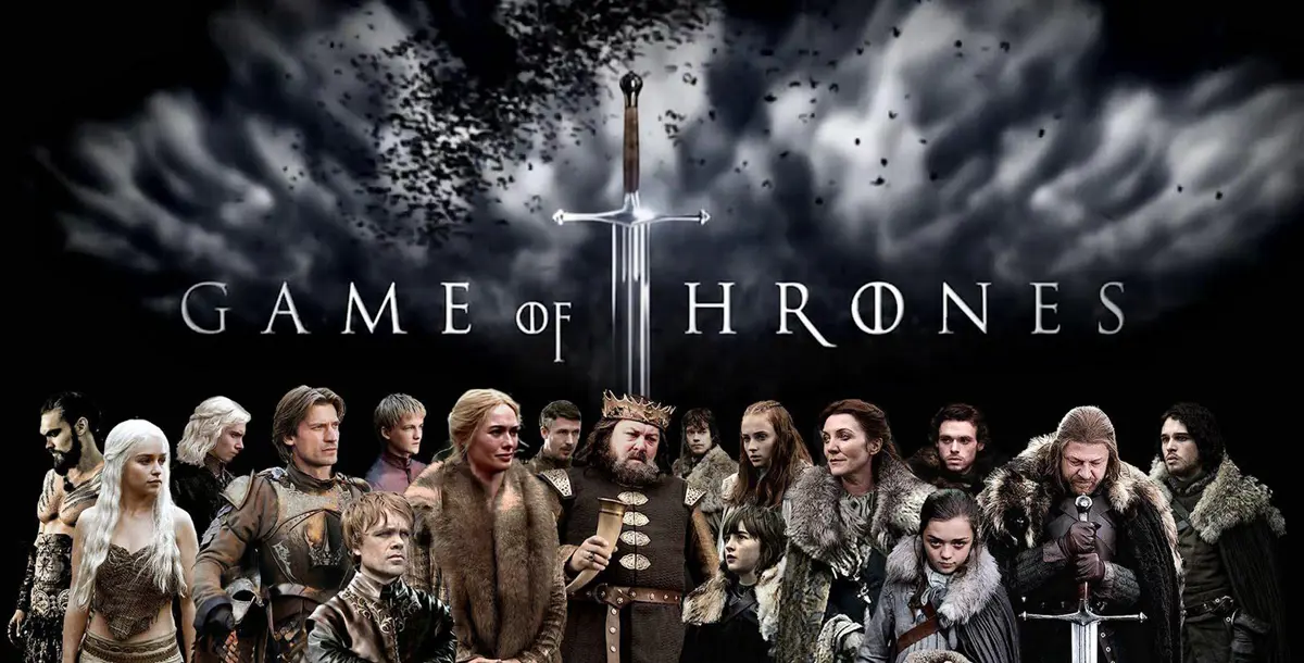 الأجزاء النهائية القادمة من مسلسل Game of Thrones ليست كأي موسم مضى.. ما السبب؟