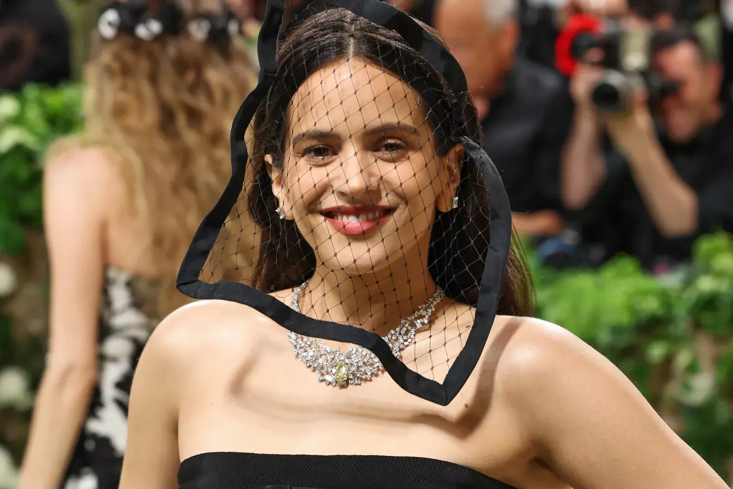  Rosalía 