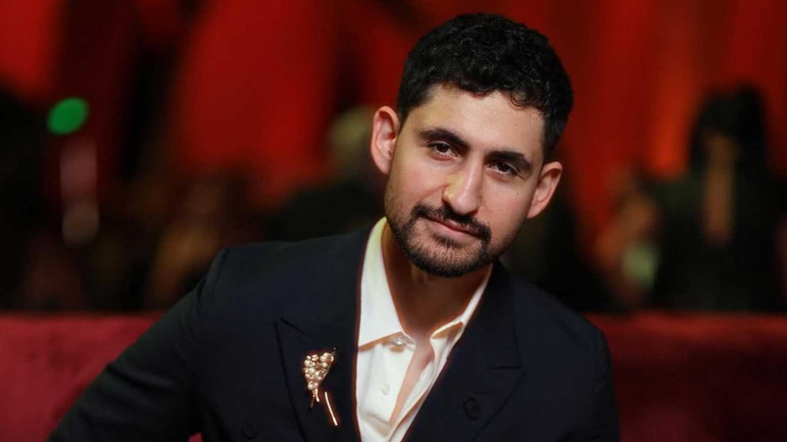أمير المصري