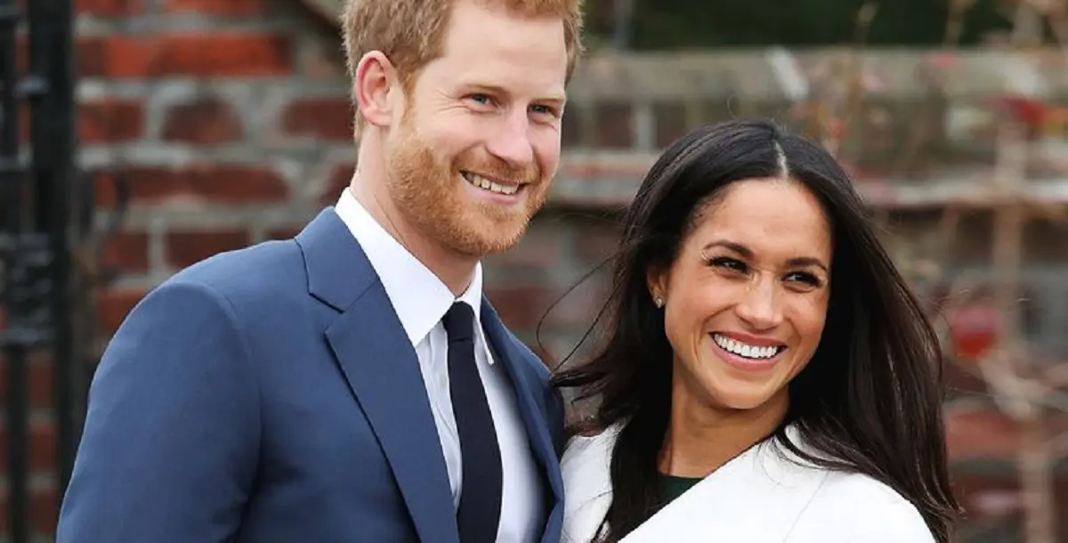 هل سيسافر الأمير هاري وميغان ماركل إلى شهر العسل قبل الزفاف؟