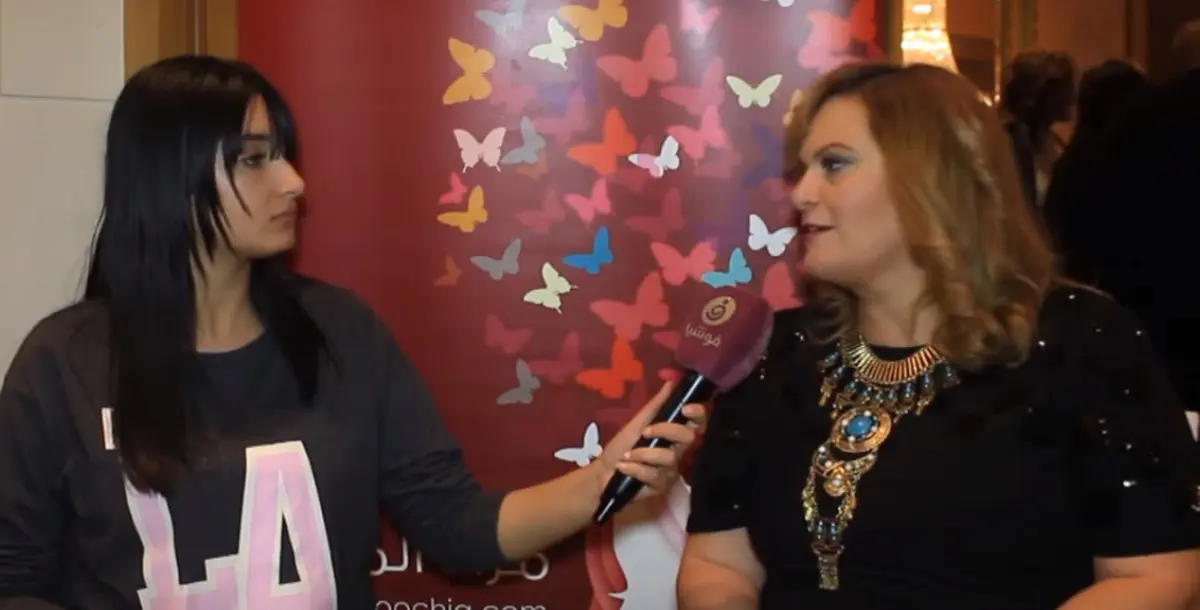 أمل رزق: مسابقة "ملكة جمال العالم" تهدف لدعم السياحة