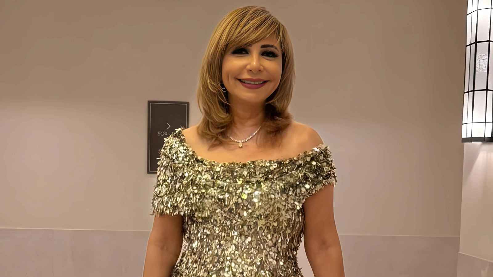 لميس الحديدي