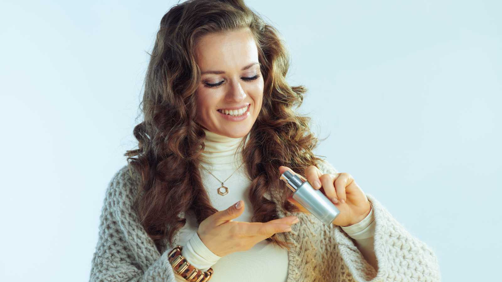 تقنية الضوء الأحمر حلول فعالة لمشاكل الشفاه