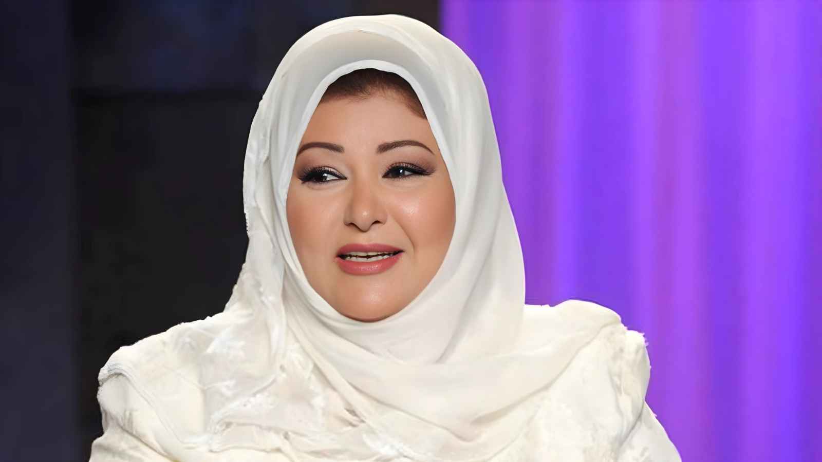 عفاف شعيب