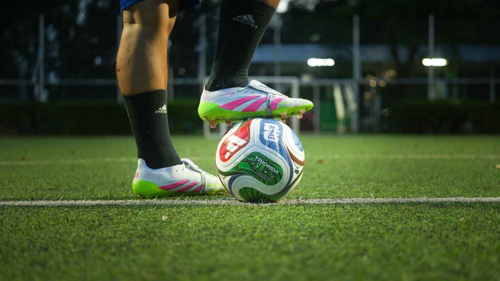 ماذا نتعلم من لاعبي كأس العالم 2026 عن التعامل مع الضغط؟