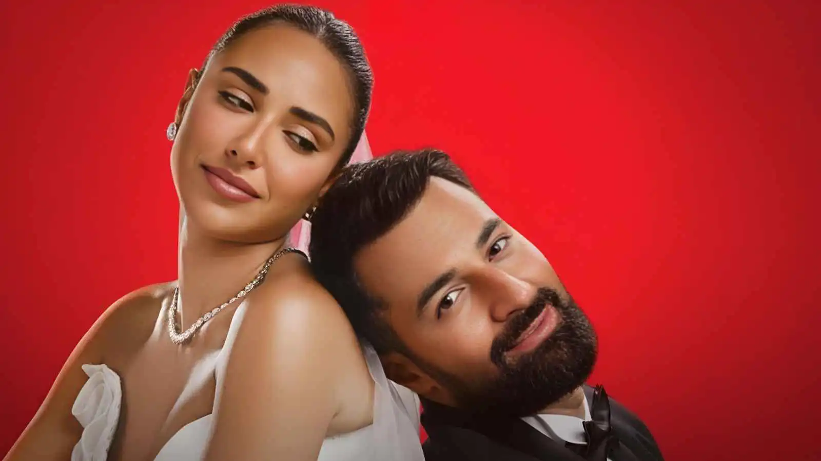 البرومو الرسمي لفيلم "الكلام على إيه" وموعد العرض بالسينما