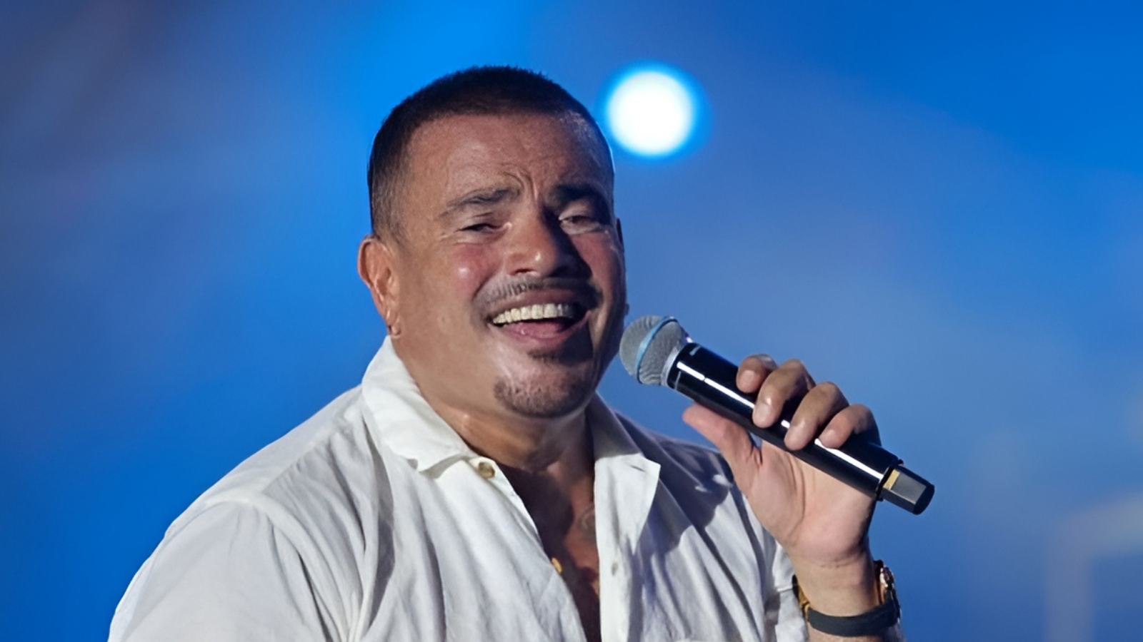عمرو دياب