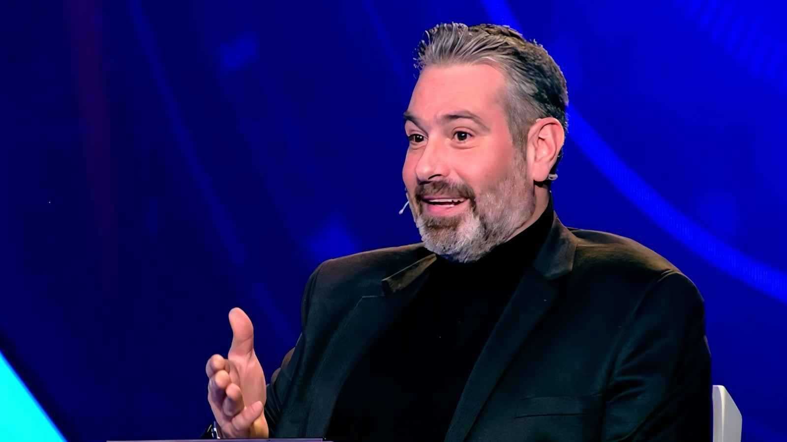 يورغو شلهوب يشوّق الجمهور لثنائيته مع كارين رزق الله (خاص)