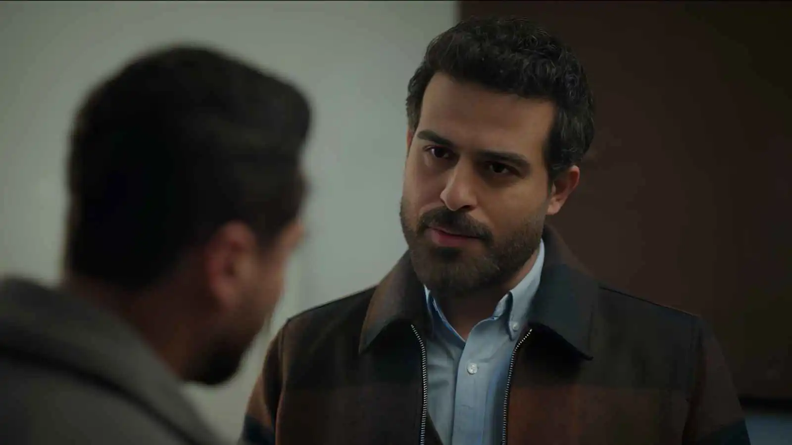 مسلسل "ليل" الحلقة 34.. صراعات وأسرار تكشف تدريجيا