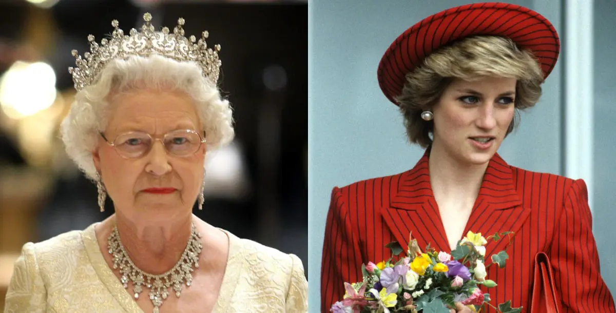 لماذا رفضتْ الملكة إليزابيث العودة إلى لندن بعد وفاة الأميرة ديانا؟