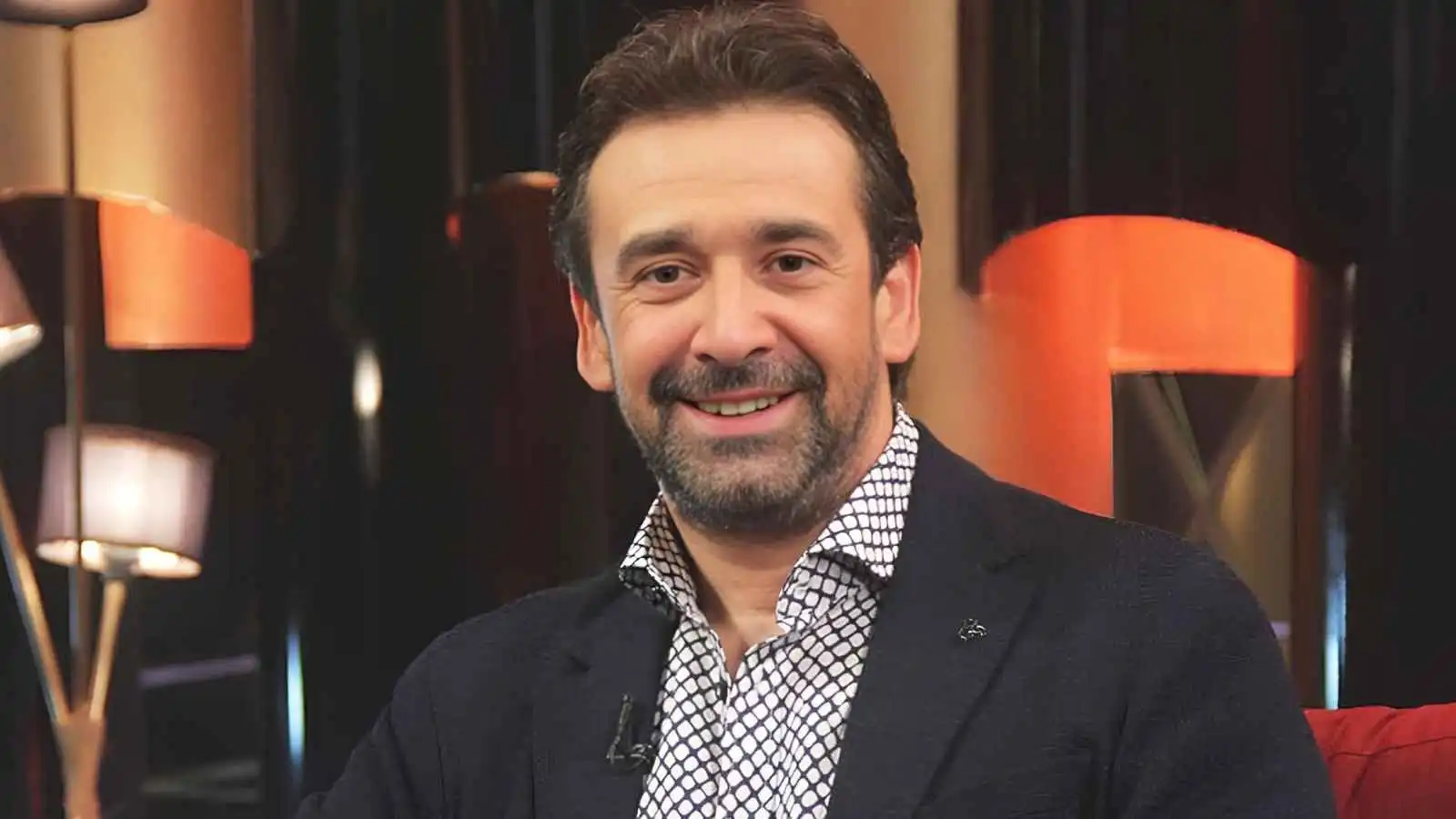 أول ظهور لكريم عبد العزيز ونيللي كريم من كواليس "الفيل الأزرق 3"