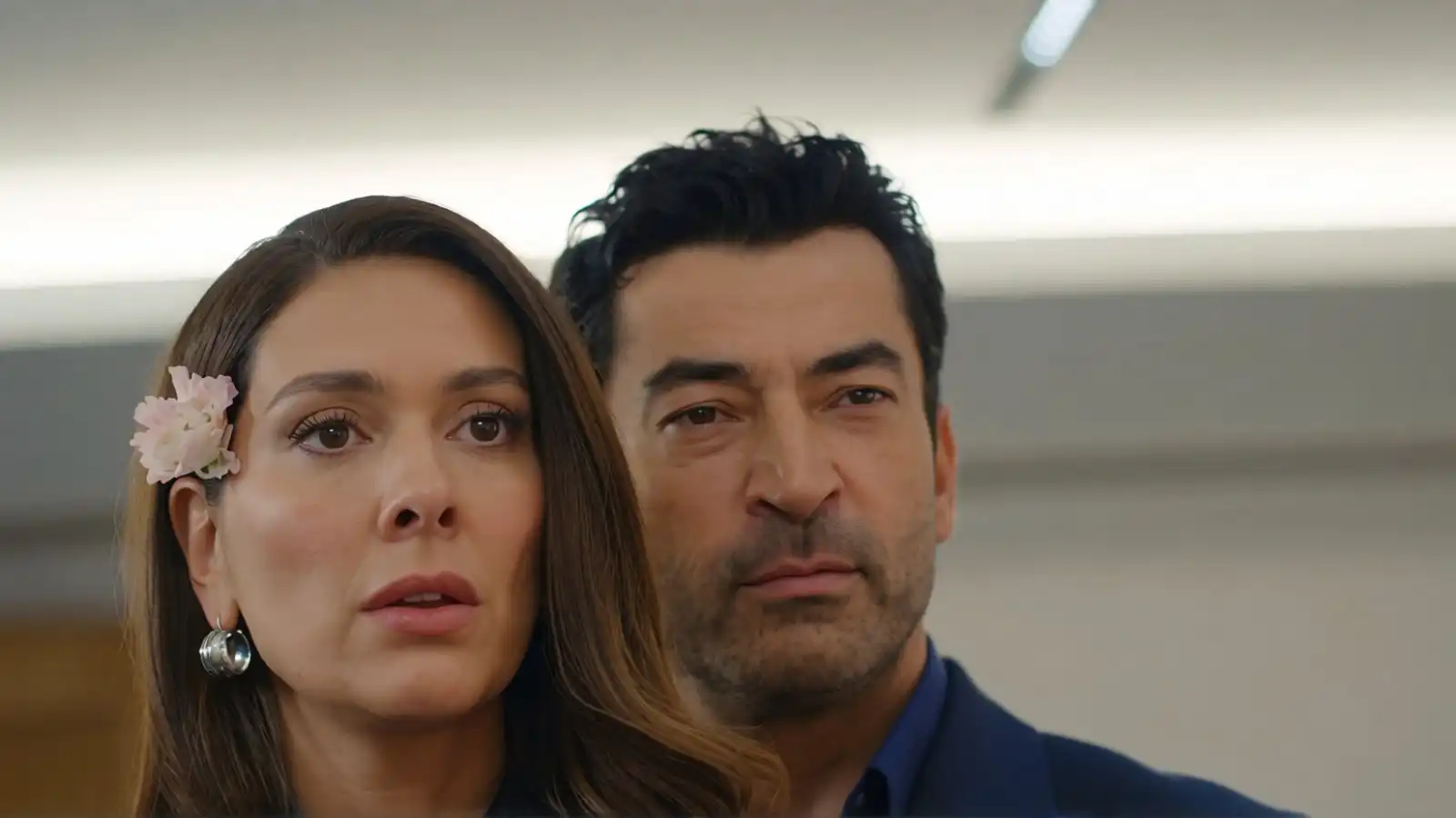 إعلان الحلقة 20 من مسلسل "آبي 2" يكشف مواجهة دوغان وليلى