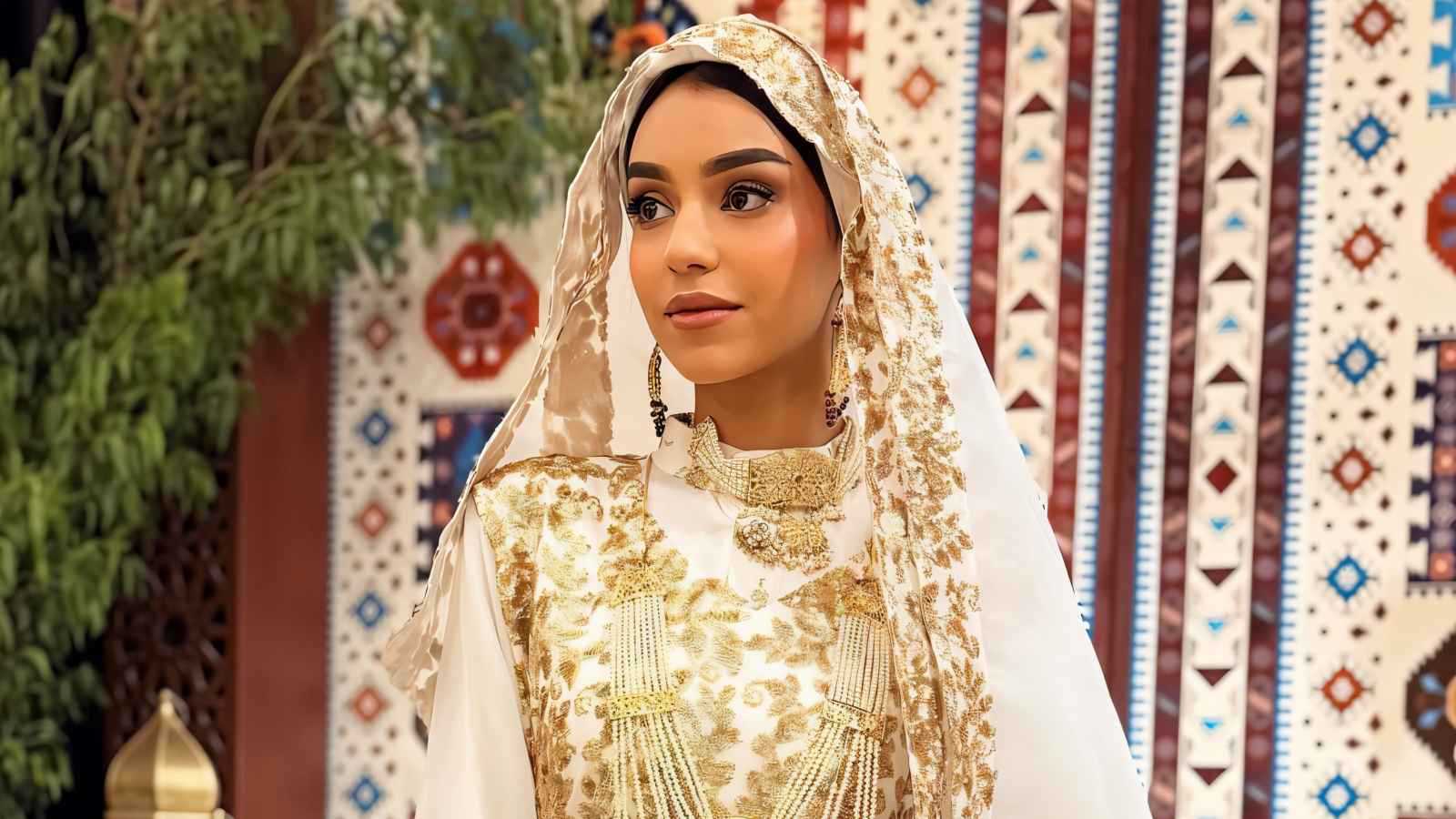 زينة عماد تكشف تفاصيل الجزء الثالث من ألبومها