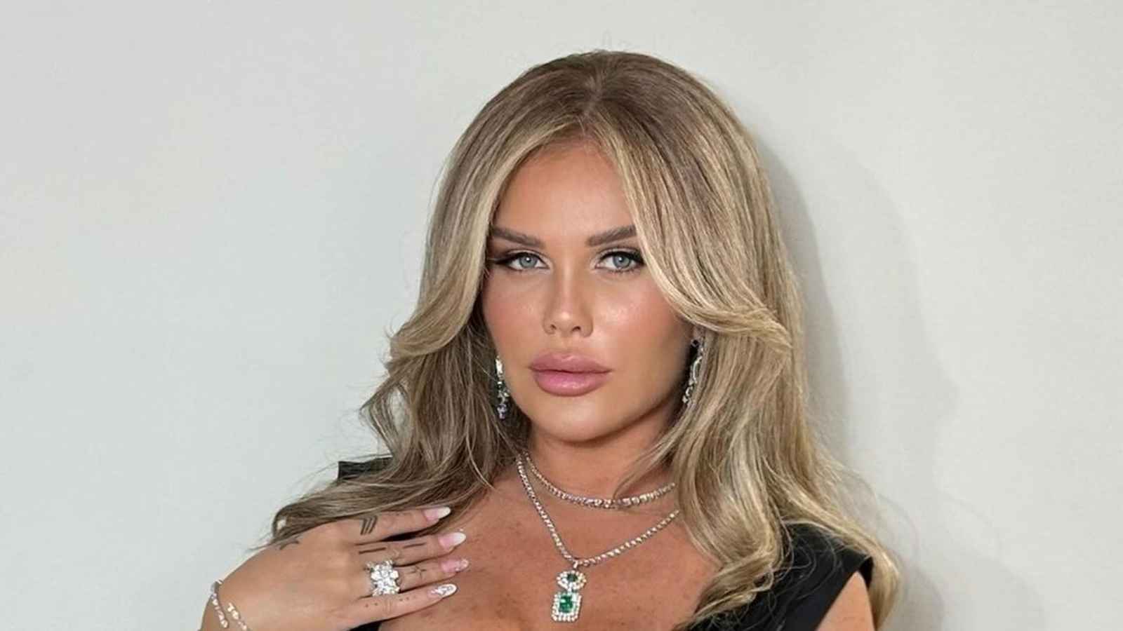 نيكول سابا