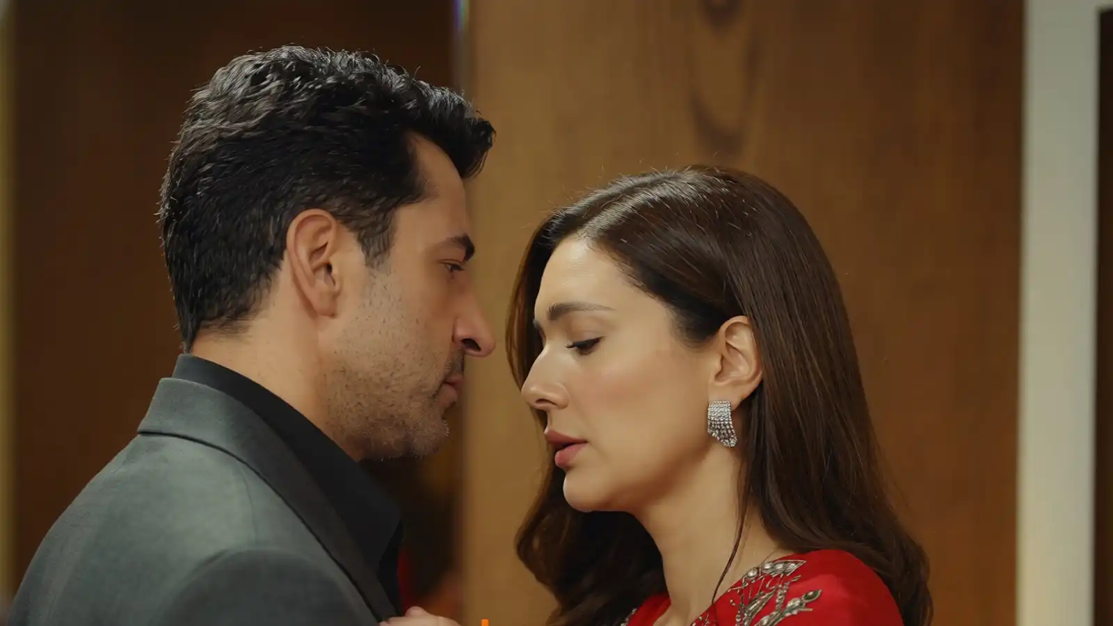إعلان الحلقة 21 من مسلسل "آبي".. ليلى تواجه دوغان بعد عرض ساروهان