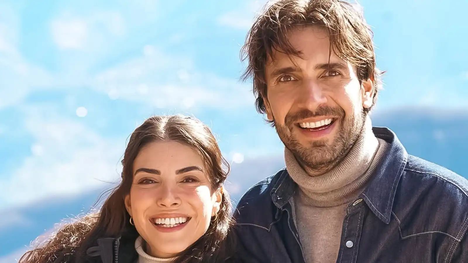 موعد عرض مسلسل "هذا البحر سوف يفيض" الحلقة 20 بعد تأجيلها