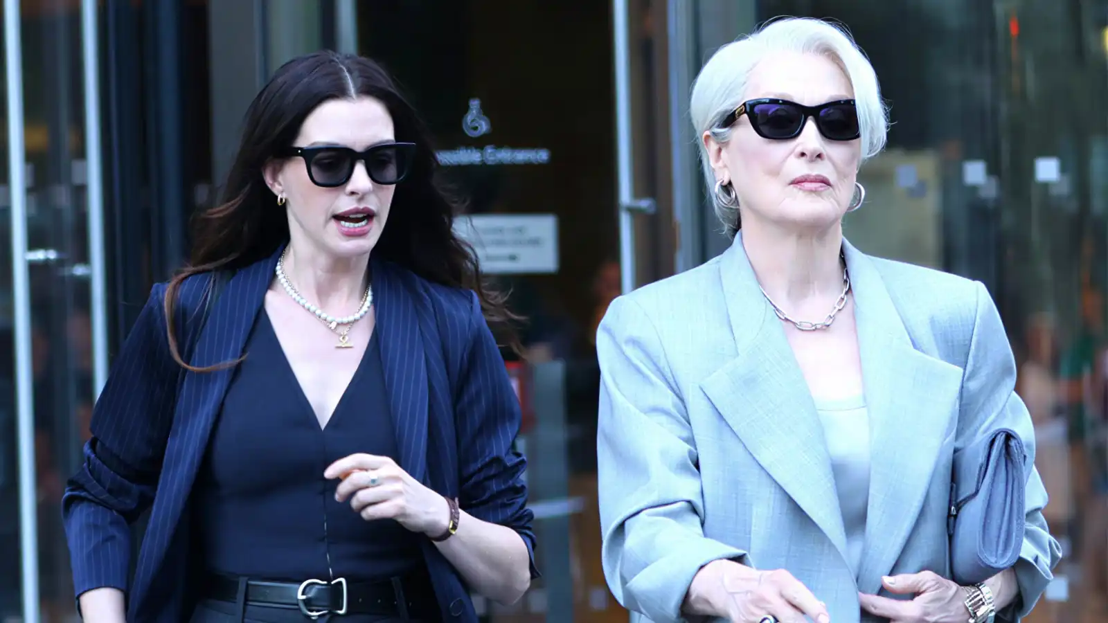 موعد عرض فيلم The Devil Wears Prada 2.. مفاجآت بعد سنوات من الانتظار