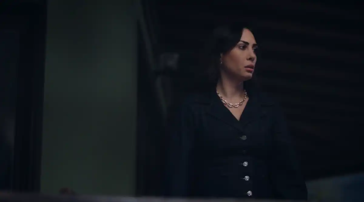 مسلسل "ليل" الحلقة 72