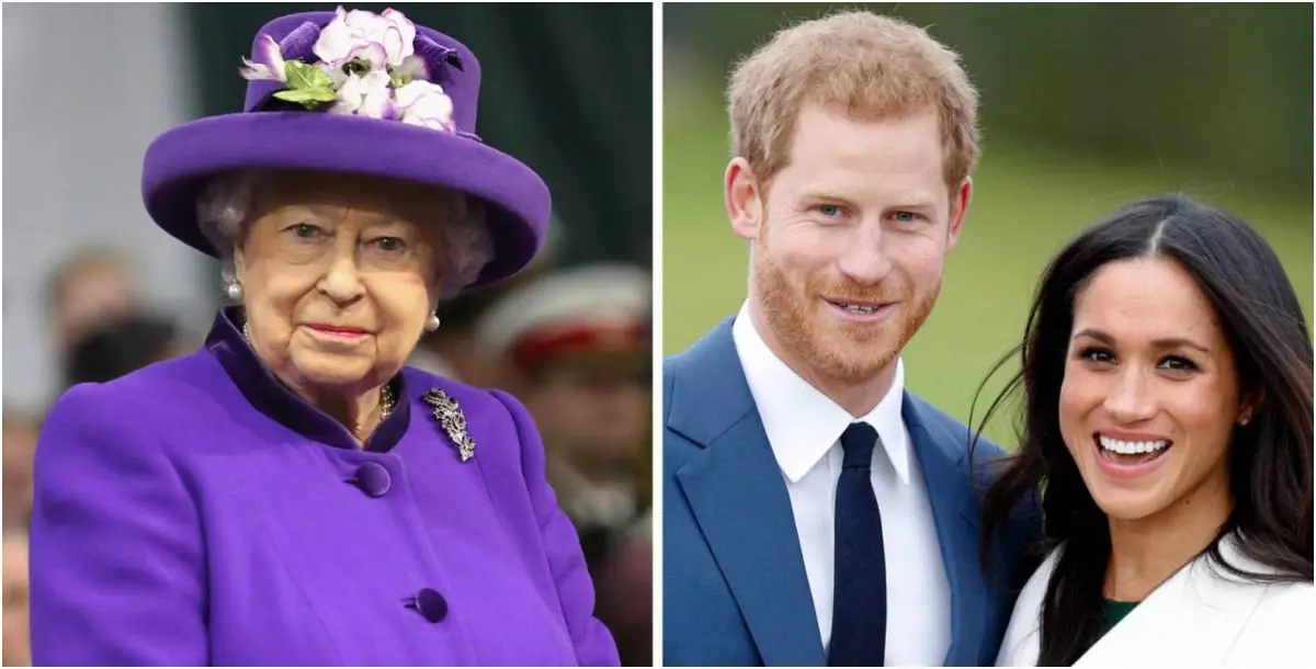 هل ستتصل الملكة إليزابيث بحفيدها هاري وماذا ستقول له؟