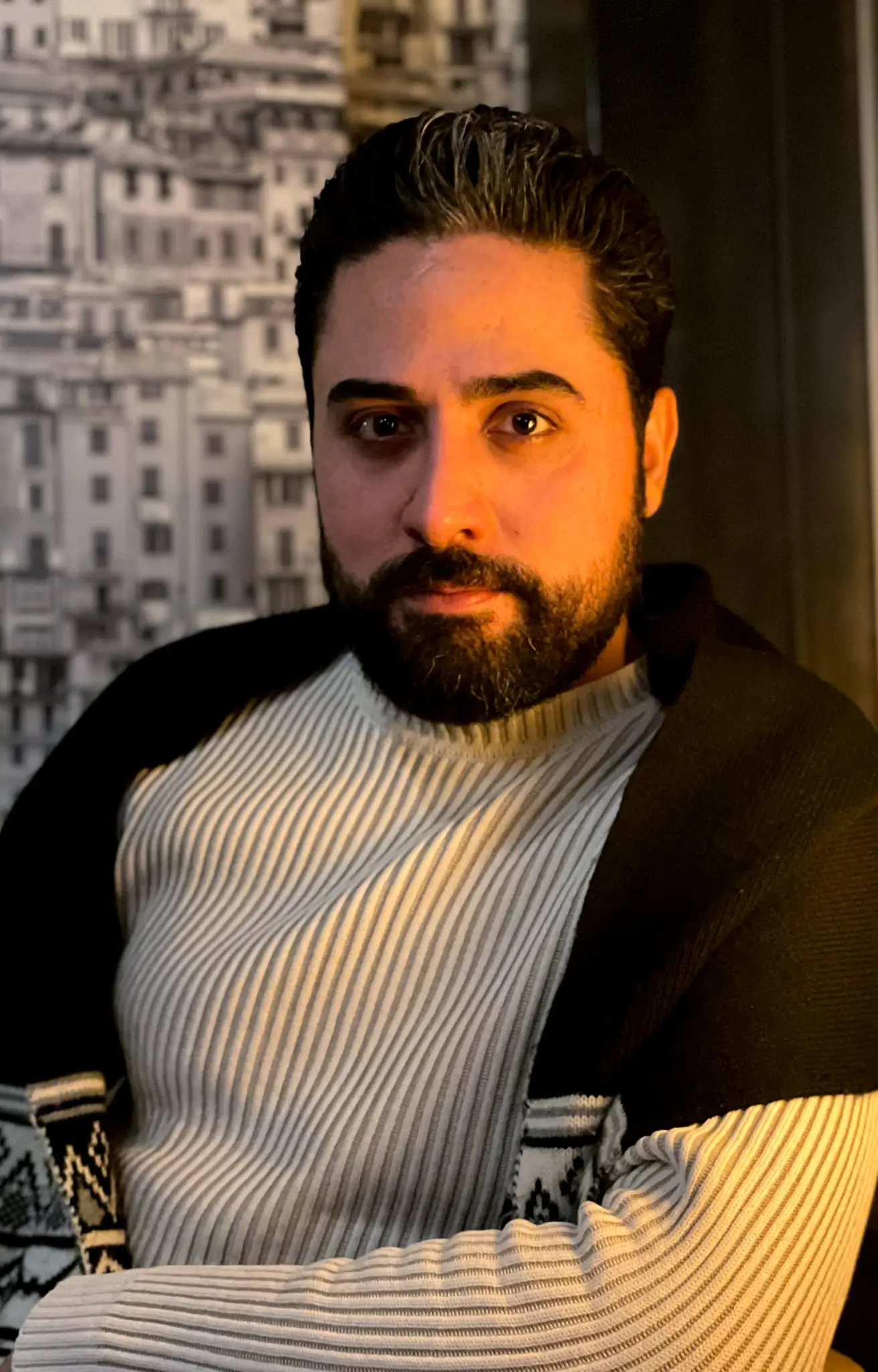 إياد عيسى
