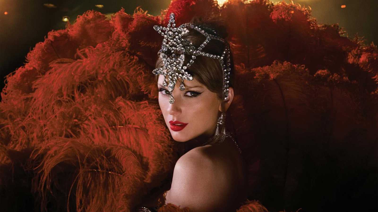 فيلم Taylor Swift: Life of a Showgirl.. مبيعات أولية قياسية 