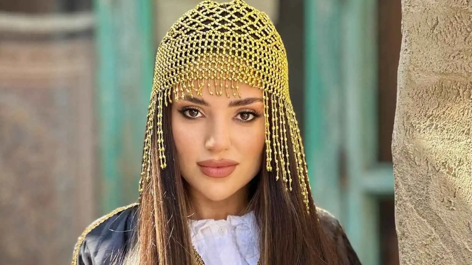وفاء موصللي تعلّق على غناء ابنتها لجورج خباز.. ماذا قالت نايا الأندلس؟