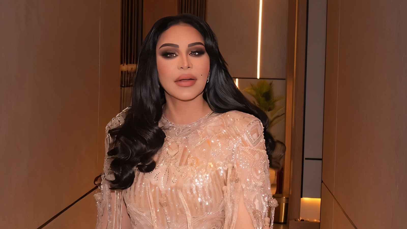 أحلام الشامسي