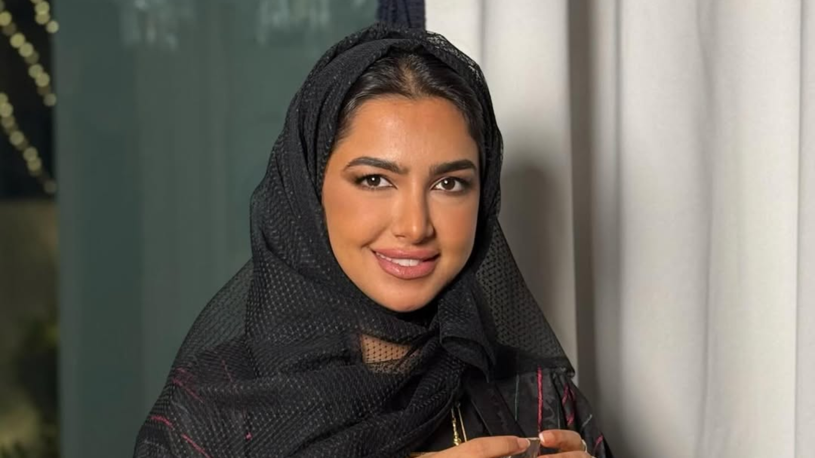 نجلاء الودعاني