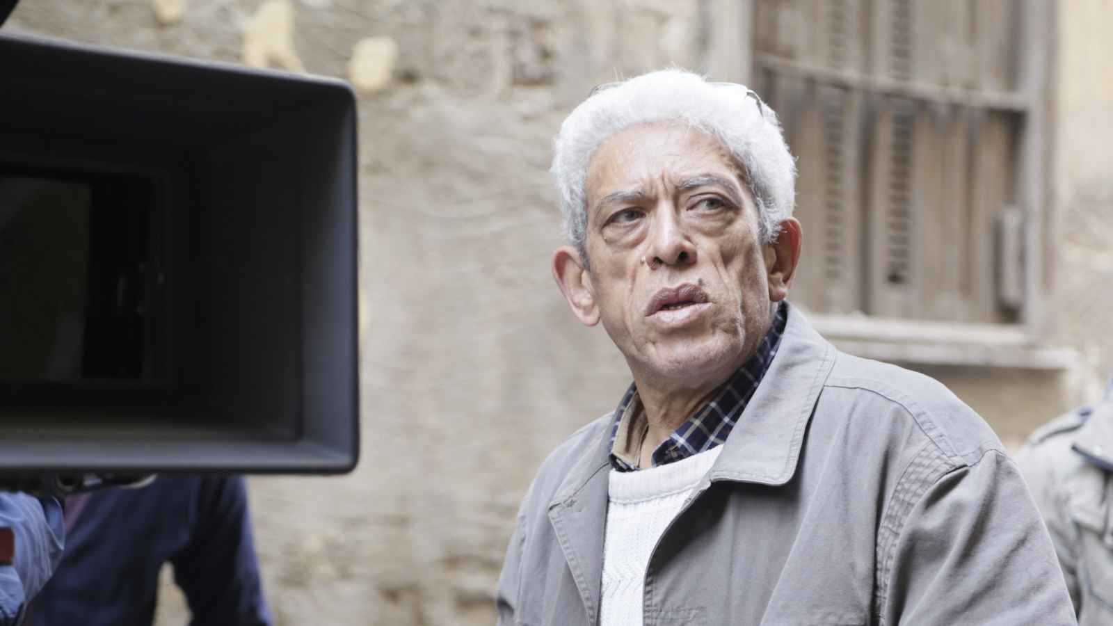 وفاة المخرج داوود عبد السيد صاحب الحلم المختلف