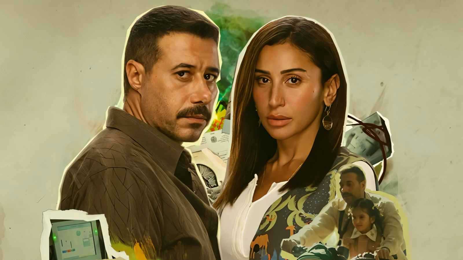 معاناة دينا الشربيني مع الفشل الكلوي تتصدر برومو "لا ترد ولا تستبدل"