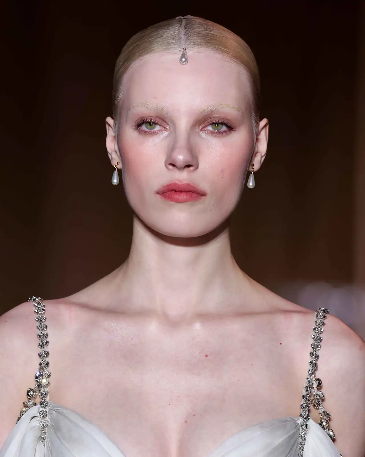 Zuhair Murad -عرض أزياء الملابس الراقية لربيع وصيف 2026