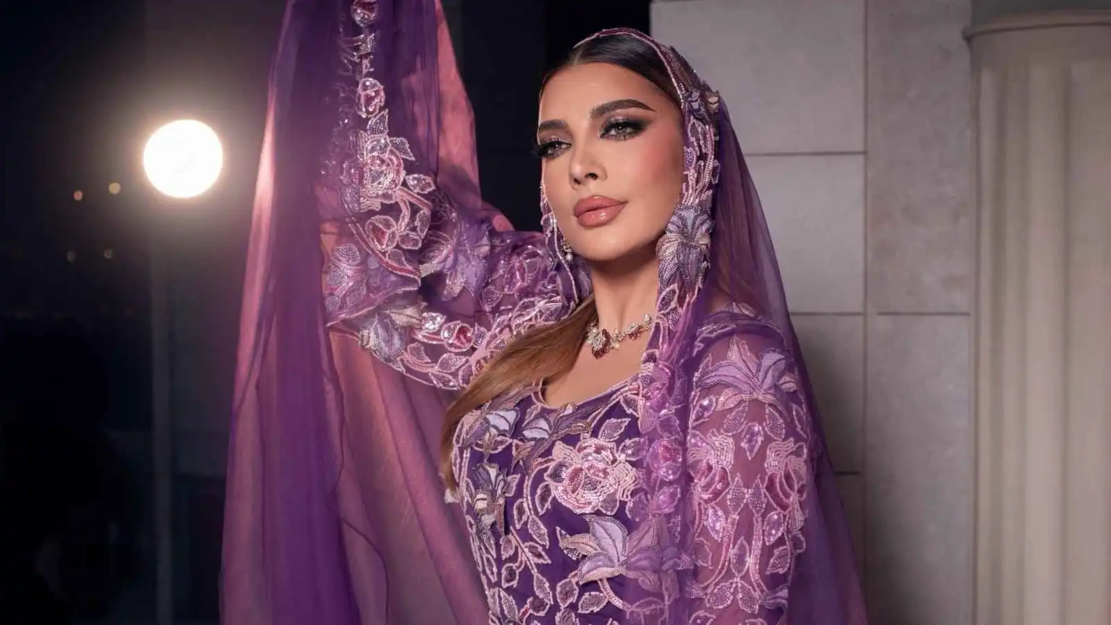 "أم العريس" أغنية جديدة لـ أصالة من ألبومها السوري المرتقب