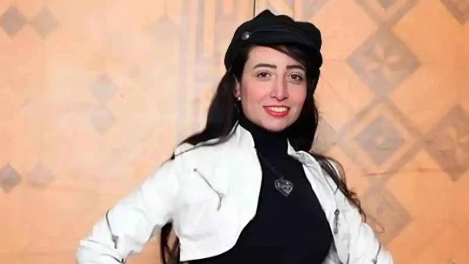 وفاة نهال القاضي يسدل الستار على رحلة فنية لم تكتمل