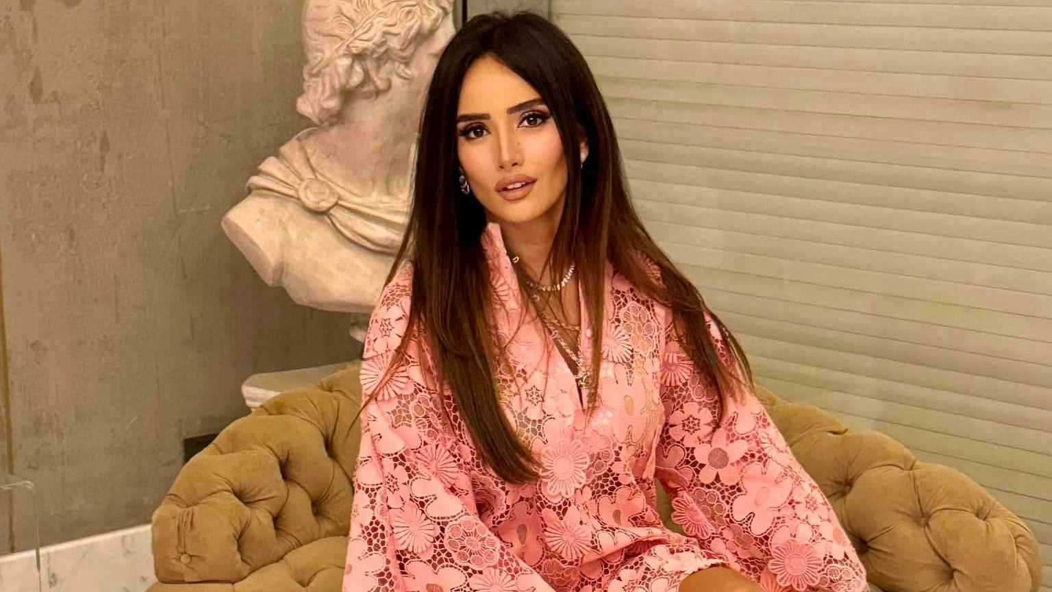 محامي زينة يكشف تطورات قضية التعدي على نجليها