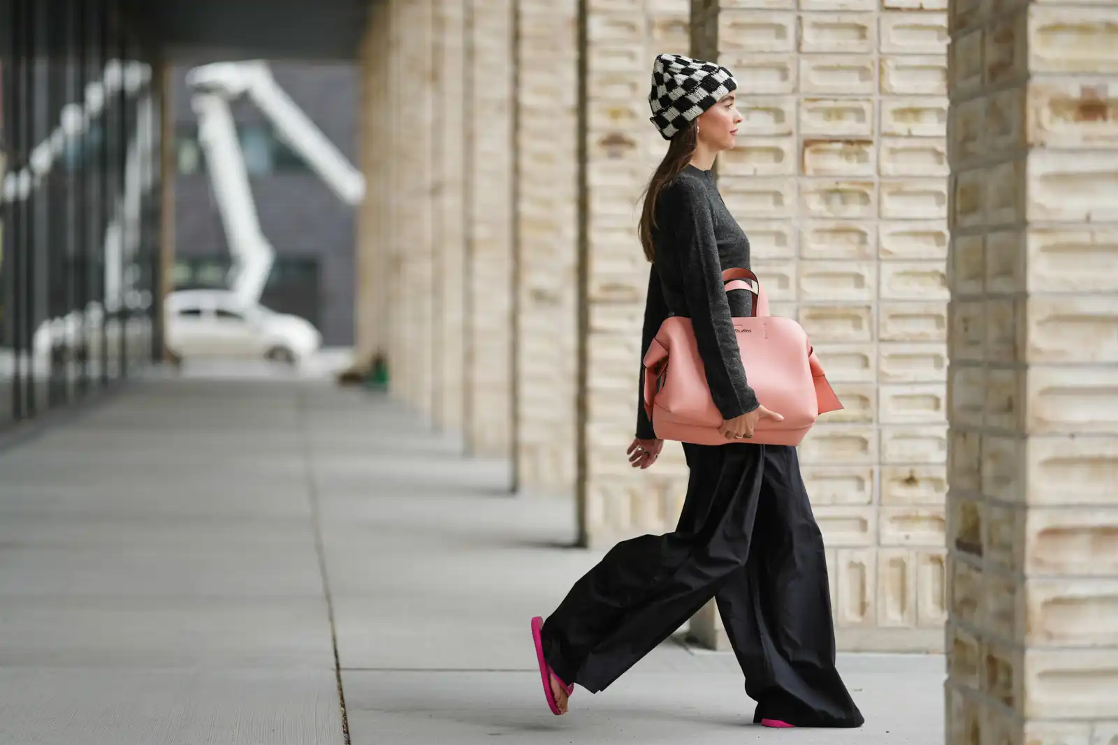 المونوكروم... بساطة لا تخلو من الجرأة