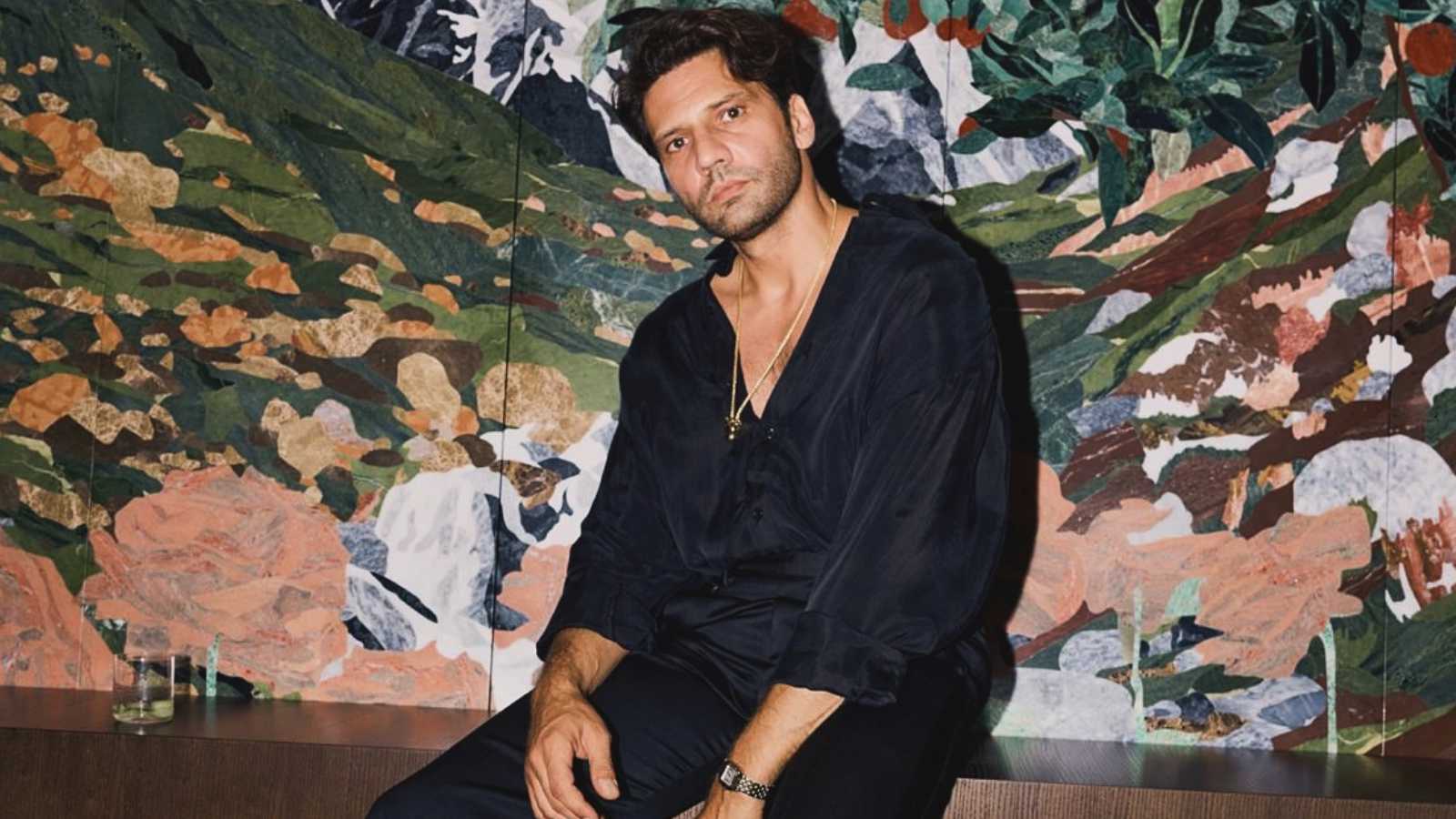 بعد تسريب أغنية حليم تامر حسين يوجه رسالة لمحمد فؤاد