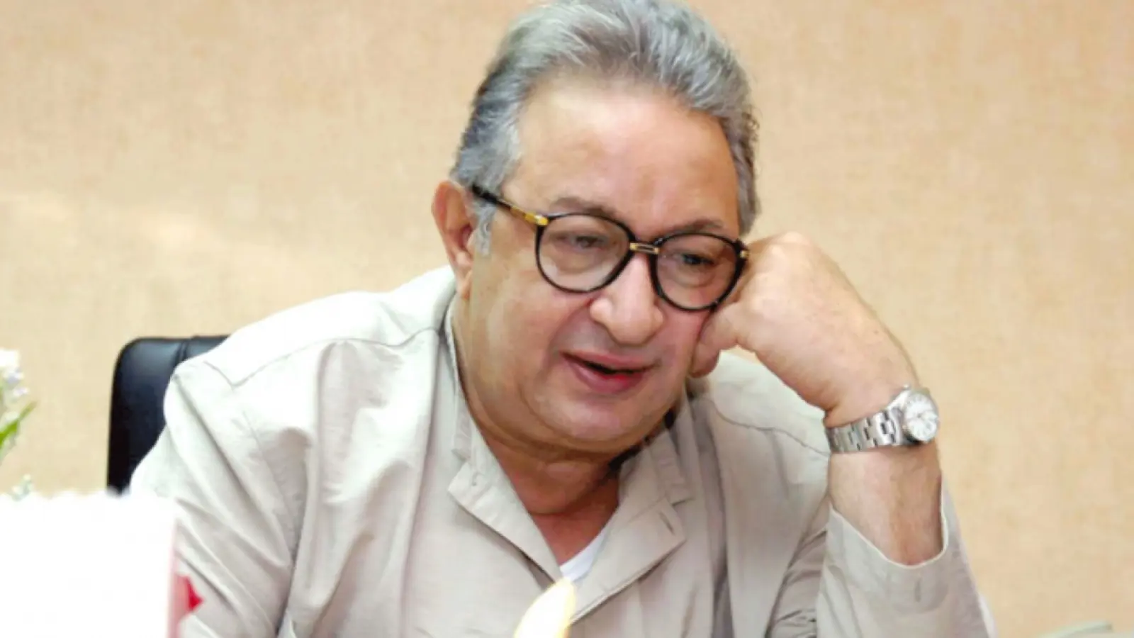 نور الشريف