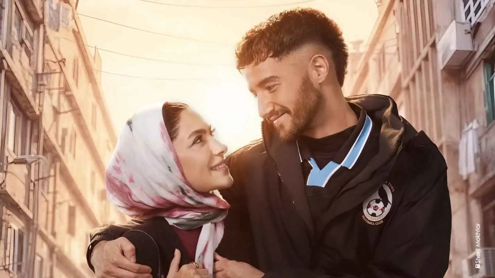 قصة عشق تصطدم بالواقع في "سوا سوا" رمضان 2026